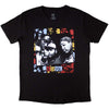 De La Soul: Collage T-Shirt