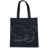 Deadmau5: Freehand Mau5 Trend Version Eco Shopper