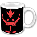 Deadmau5: Maple Mau5 Boxed Mug