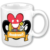 Deadmau5: Rock DJ Boxed Mug