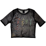 The Doors: Spectrum T-shirt – officielt merchandise
