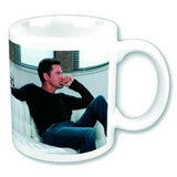 Donny Osmond: On Couch Boxed Mug