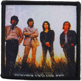 The Doors: Waiting for the Sun Patch – officielt merchandise