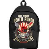 Five Finger Death Punch: Got Your Six Daypack