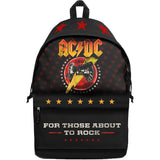 AC/DC: For Those About to Rock Daypack