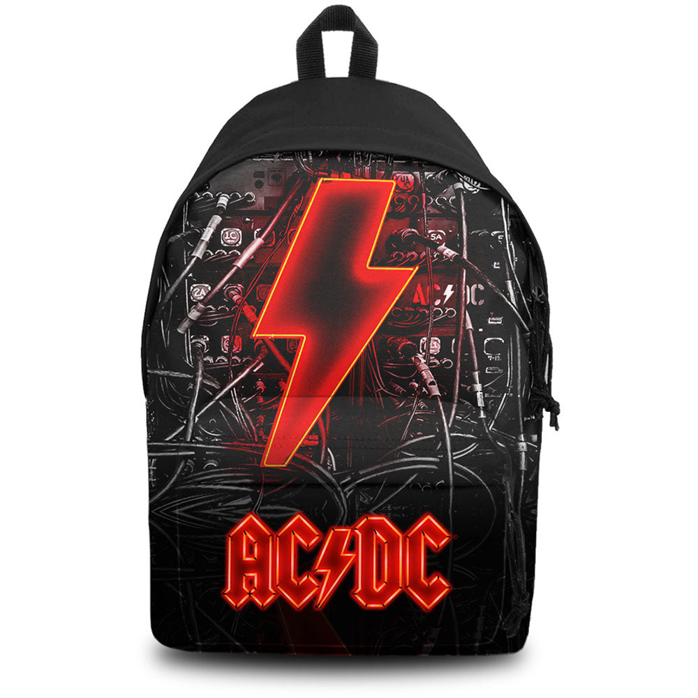AC/DC: PWR Up 3 Daypack