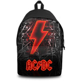 AC/DC: PWR Up 3 Daypack