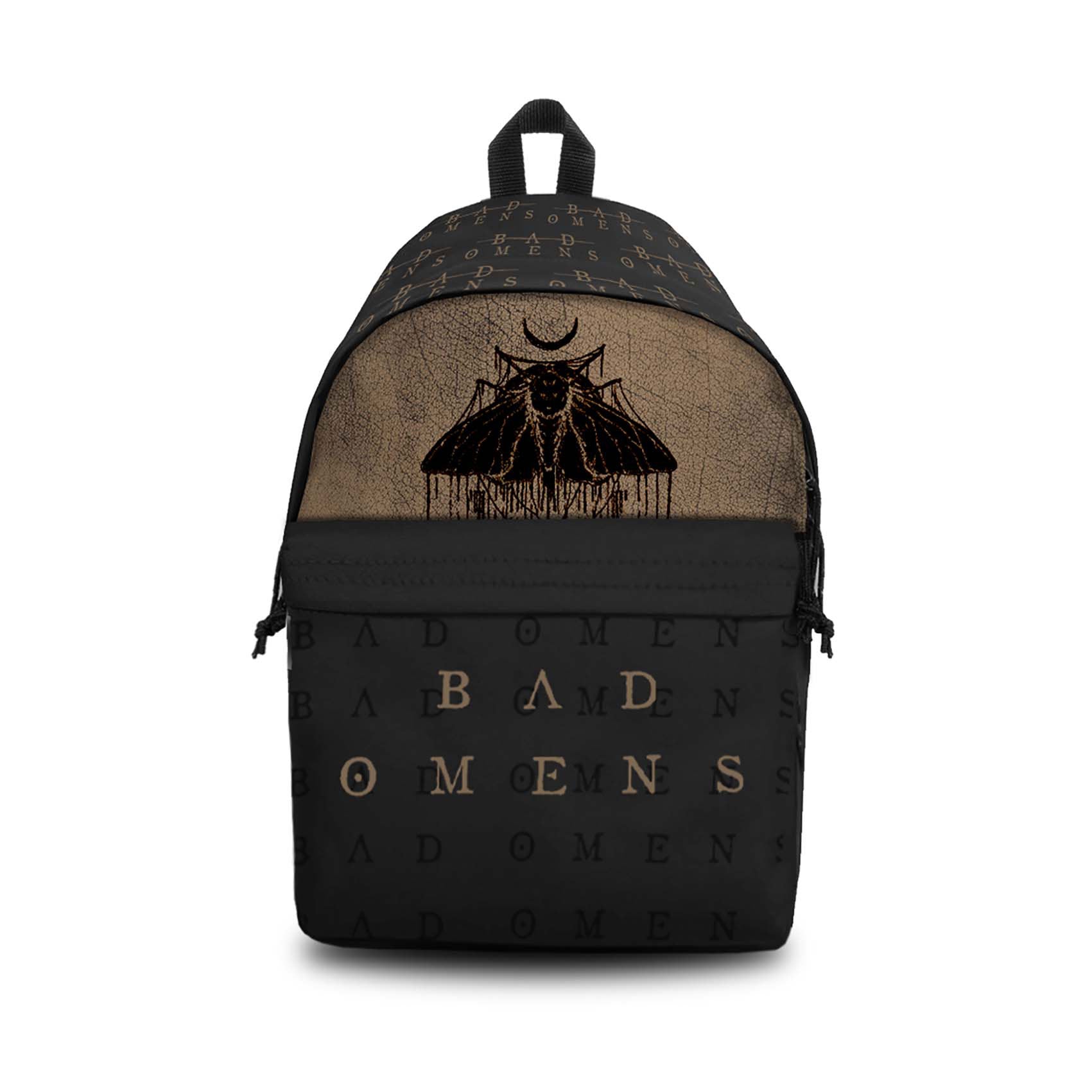 Bad Omens: Moth Daypack