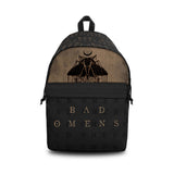 Bad Omens: Moth Daypack