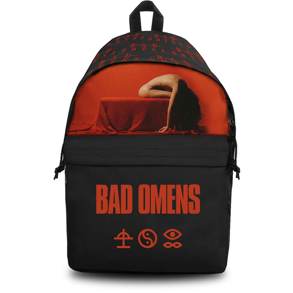 Bad Omens: Omens 3 Daypack