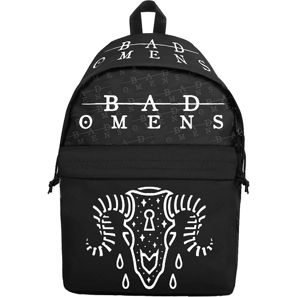 Bad Omens: Ramskull Daypack