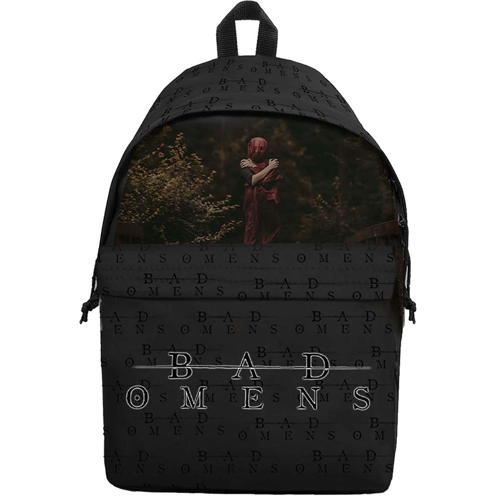 Bad Omens: Self Titled Cover Daypack