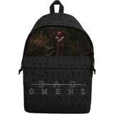 Bad Omens: Self Titled Cover Daypack