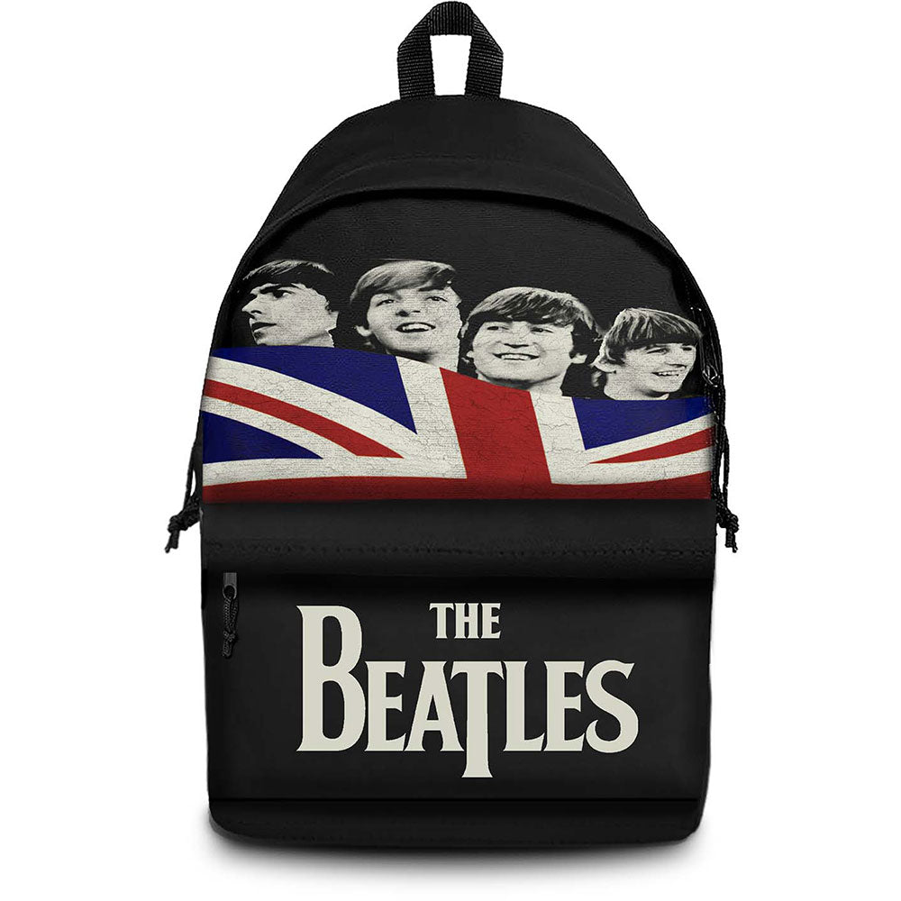 The Beatles: Let It Be Flag Daypack