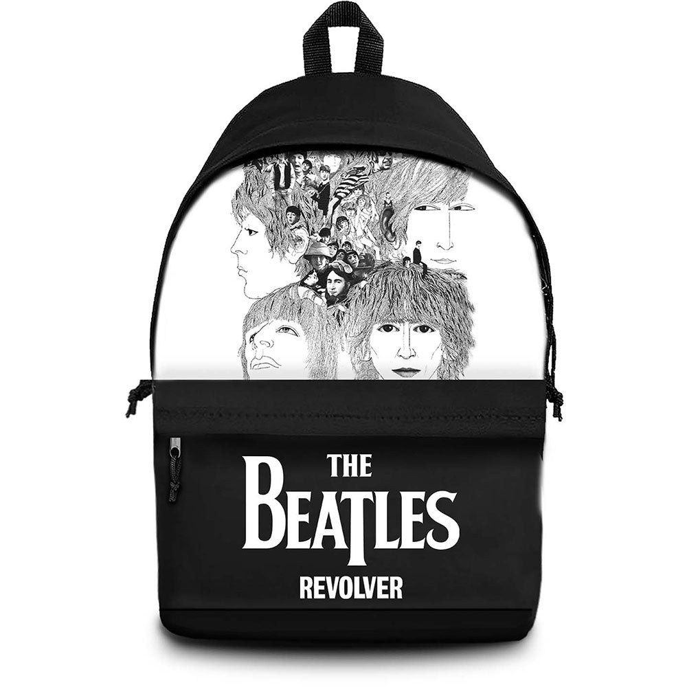 The Beatles: Revolver Daypack