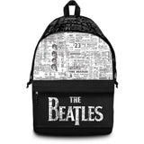 The Beatles: Tickets Daypack
