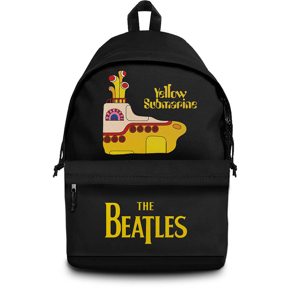 The Beatles: Yellow Submarine Daypack