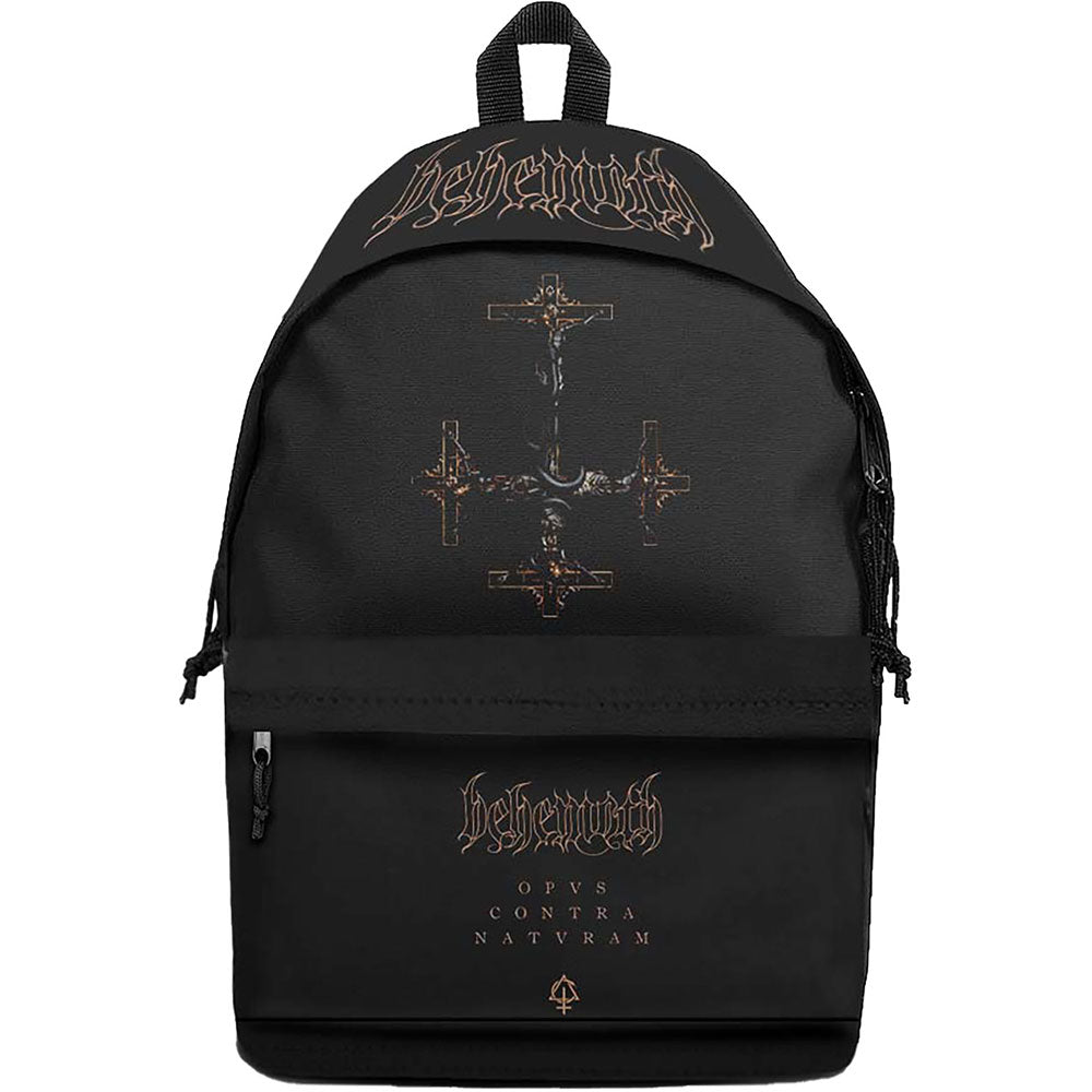 Behemoth: Opvs Contra Natvram Daypack