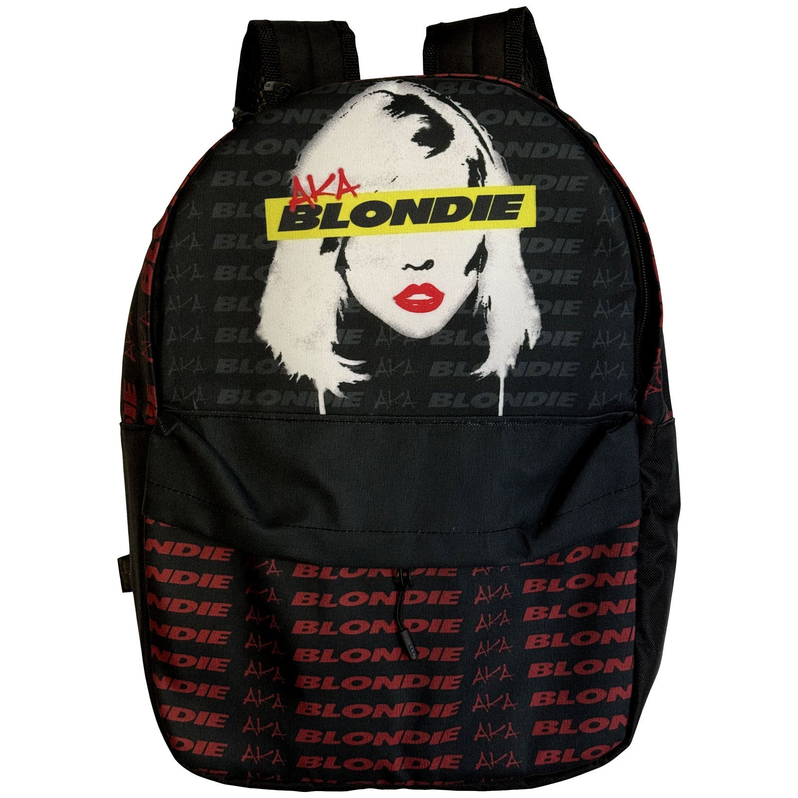 Blondie: AKA Blondie Daypack