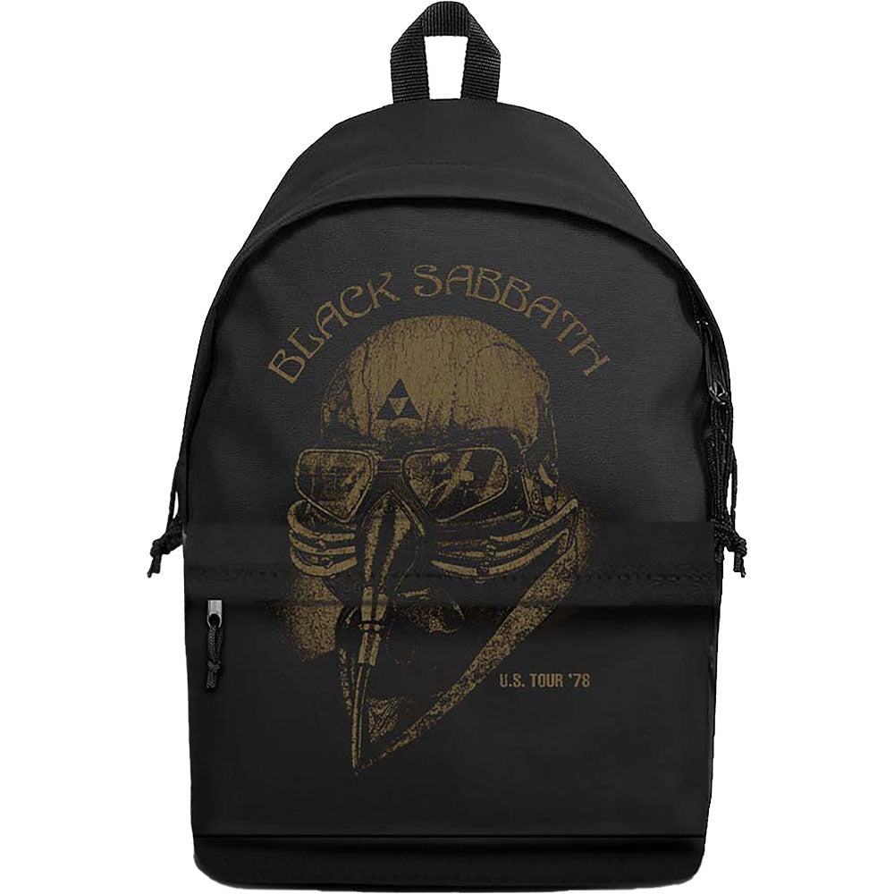 Black Sabbath: Never Say Die Daypack