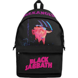 Black Sabbath: Paranoid Daypack
