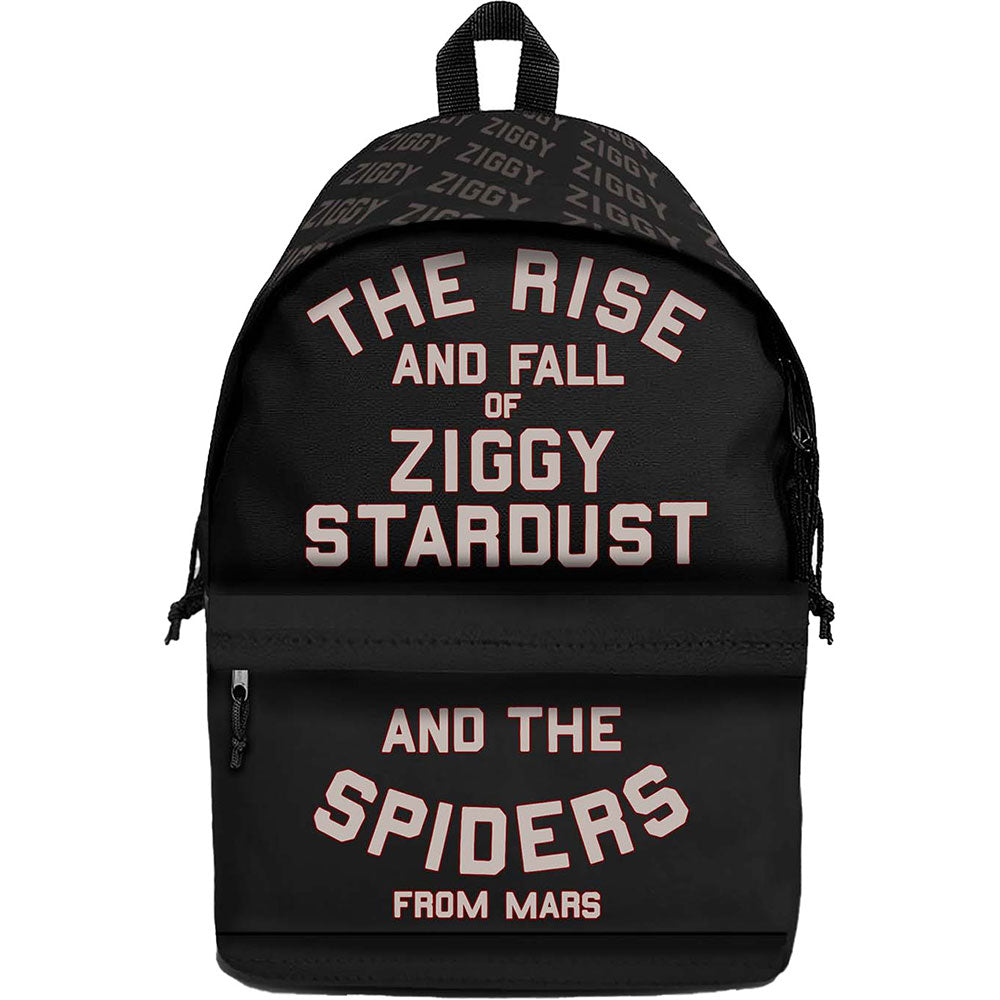 David Bowie: Spiders From Mars Daypack