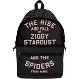 David Bowie: Spiders From Mars Daypack