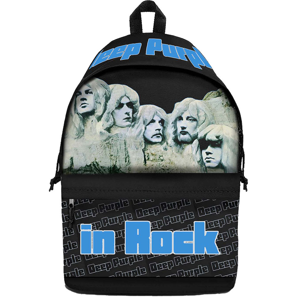 Deep Purple: In Rock Daypack