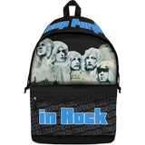 Deep Purple: In Rock Daypack