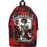 Grateful Dead: Bertha Skeleton Daypack