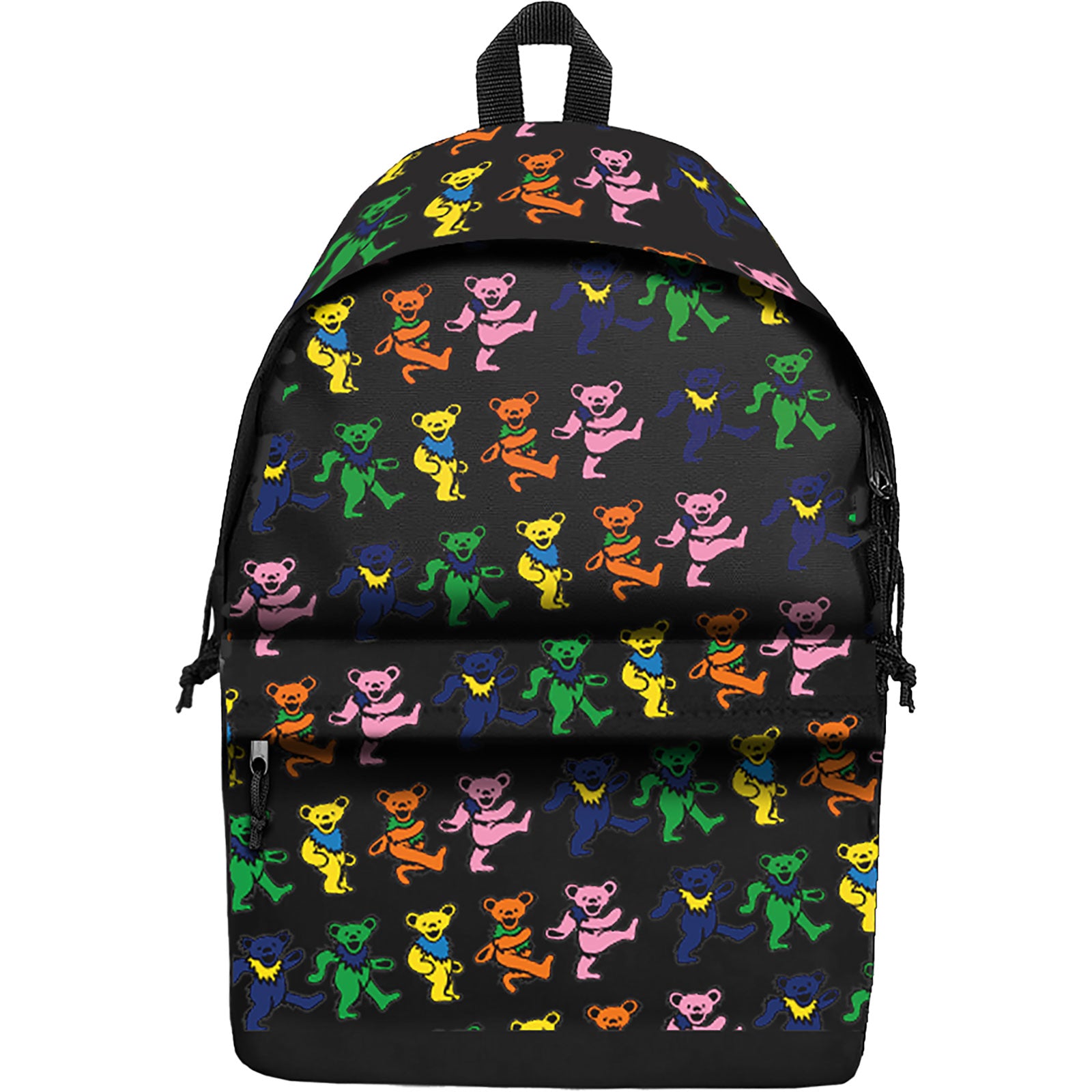 Grateful Dead: Dancing Bears Daypack