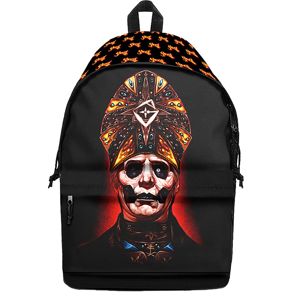 Ghost: Papa Red Daypack