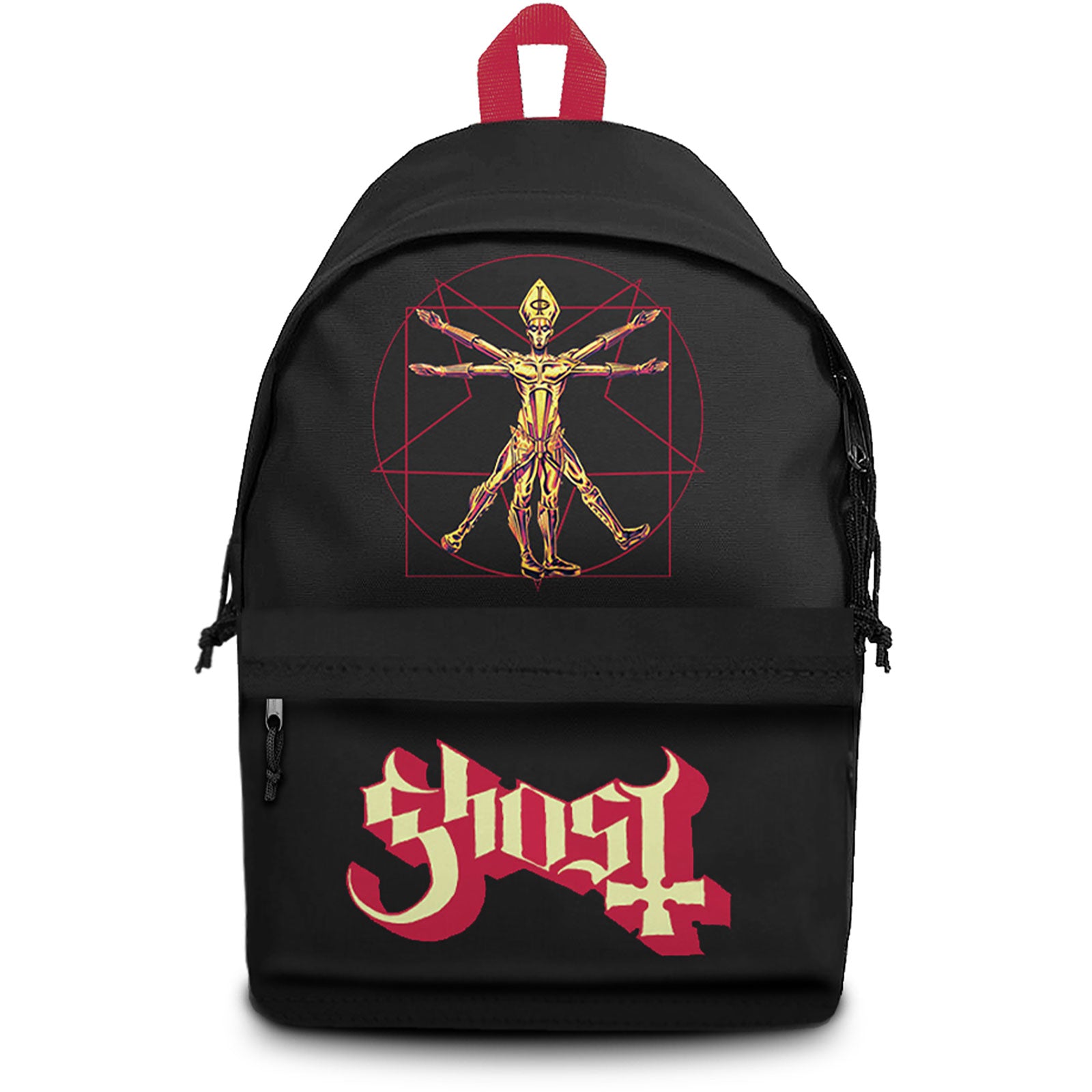 Ghost: Popestar Daypack