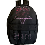 HIM: Logo Daypack