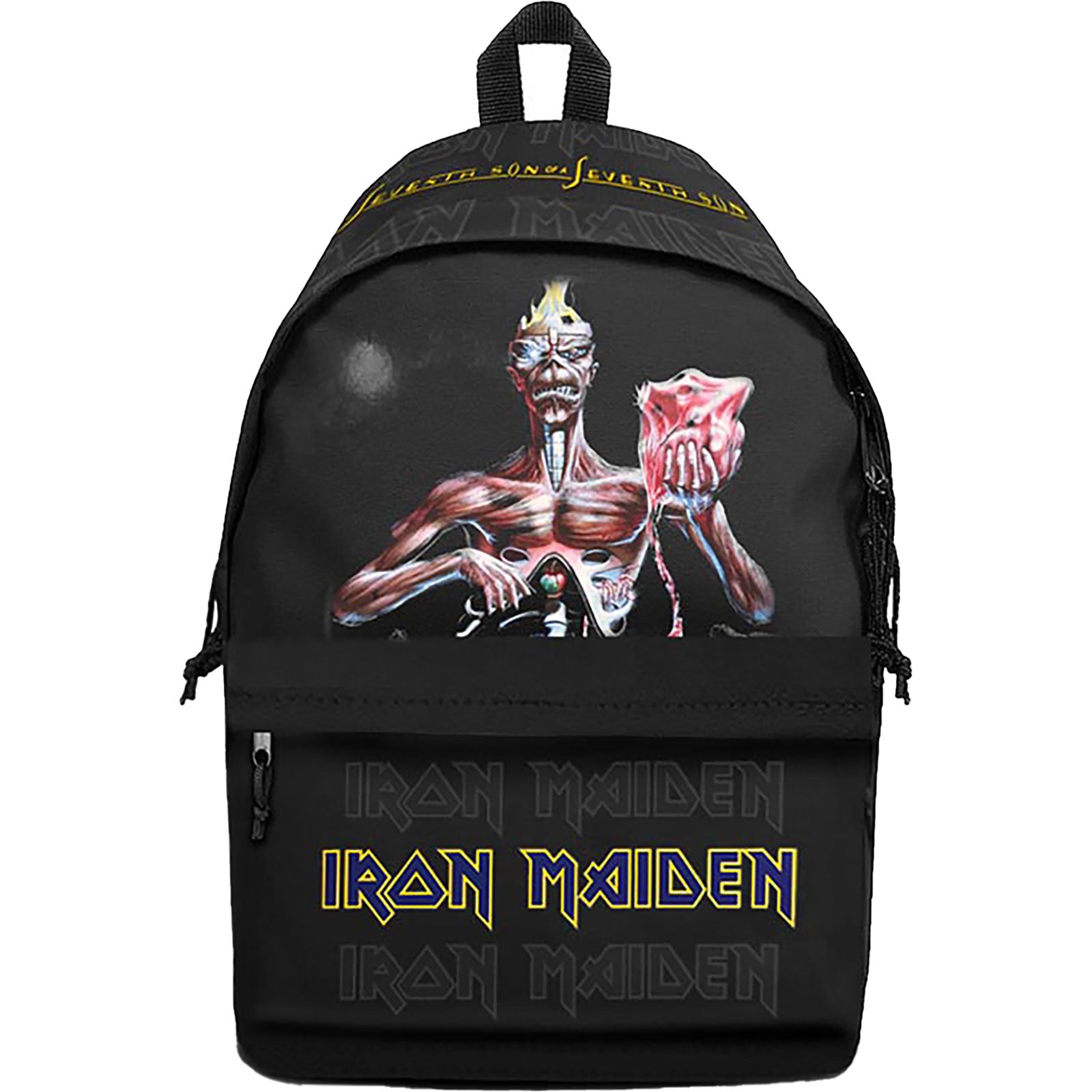 Iron Maiden: Seventh Son Daypack