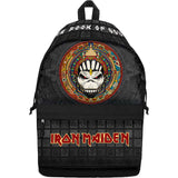 Iron Maiden: Book Of Souls Daypack