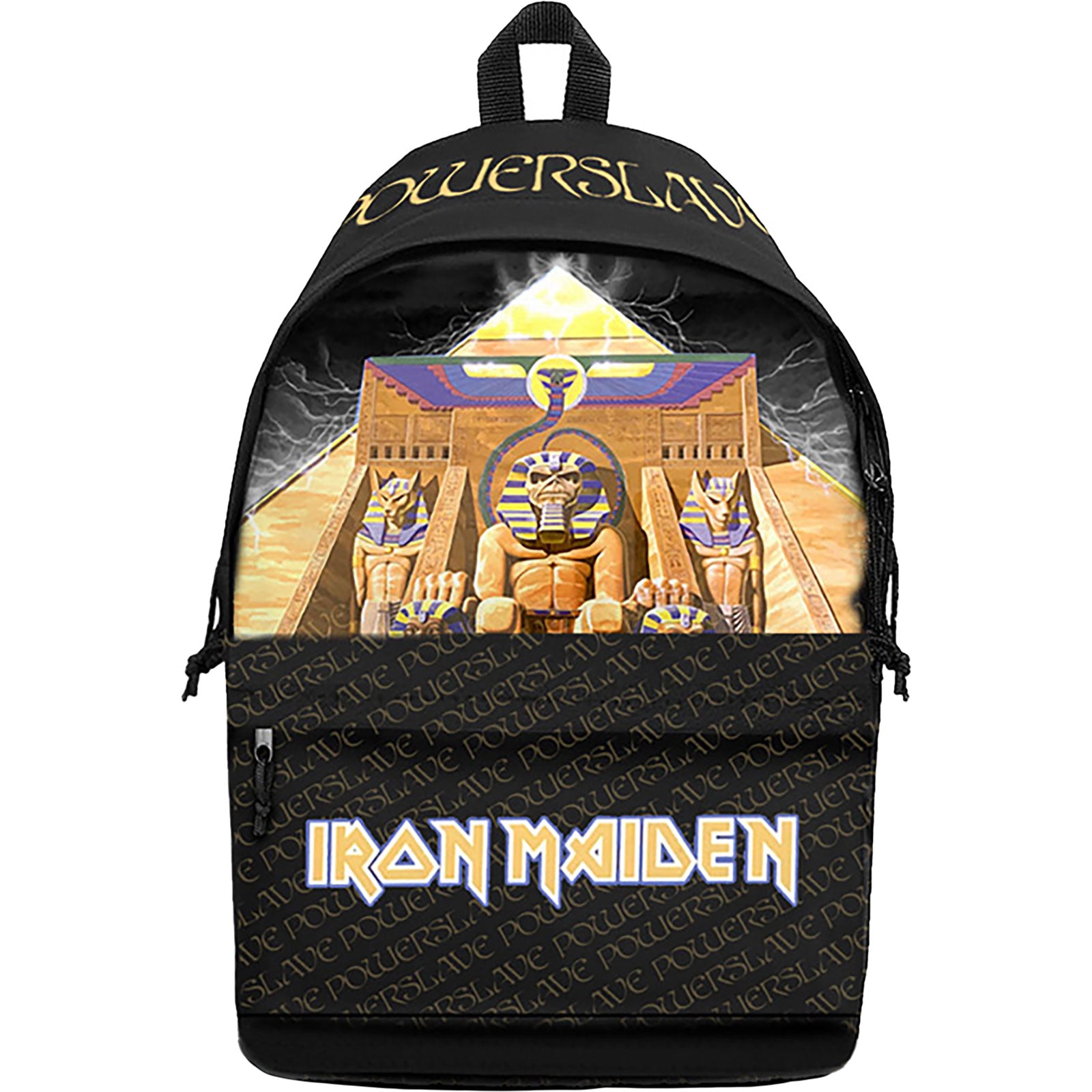 Iron Maiden: Powerslave Daypack