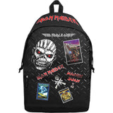 Iron Maiden: Tour Daypack