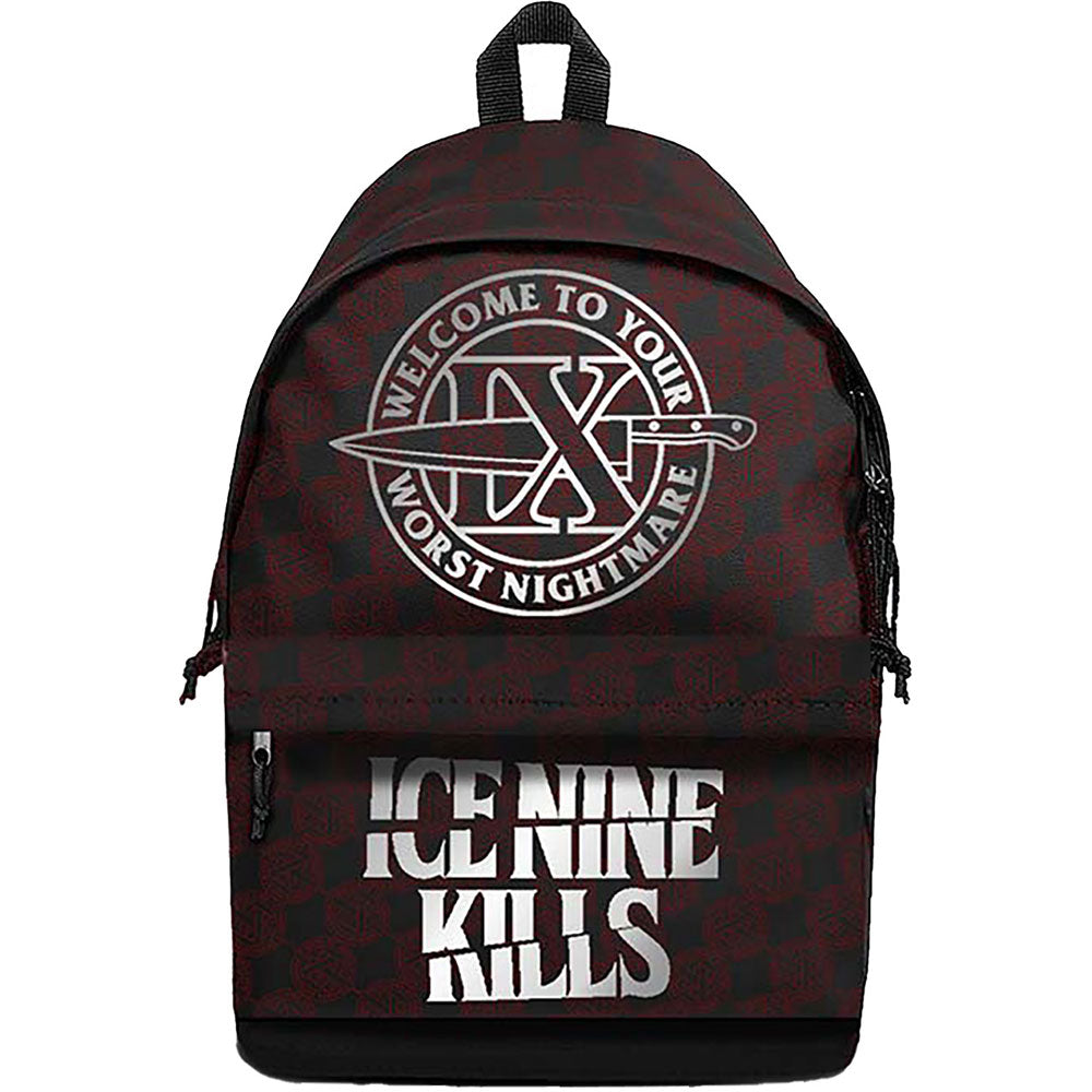 Ice Nine Kills: Welcome Nightmare Daypack