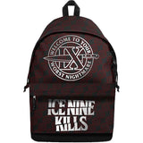 Ice Nine Kills: Welcome Nightmare Daypack