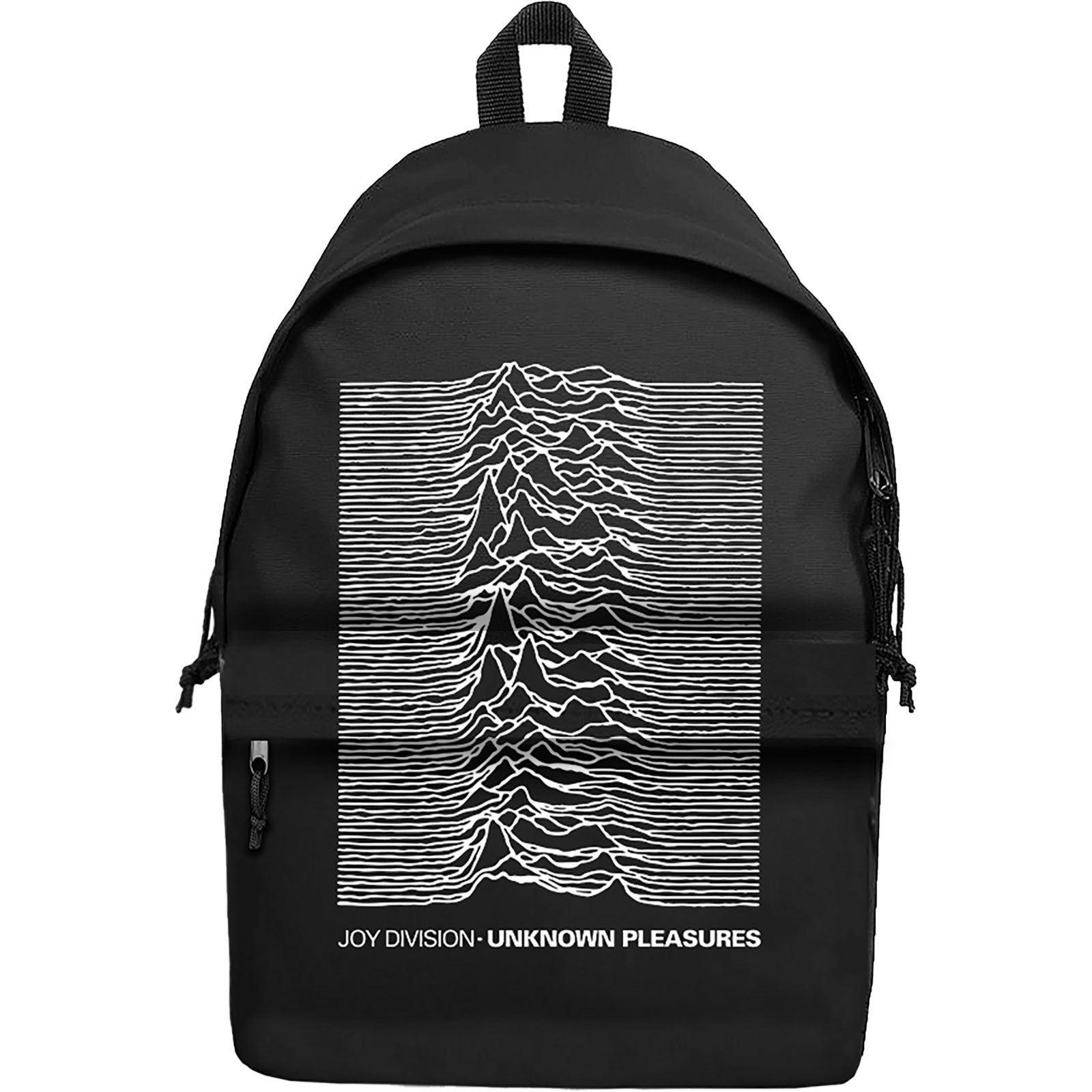 Joy Division: Unknown Pleasures Daypack