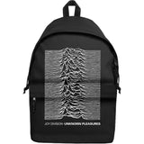 Joy Division: Unknown Pleasures Daypack