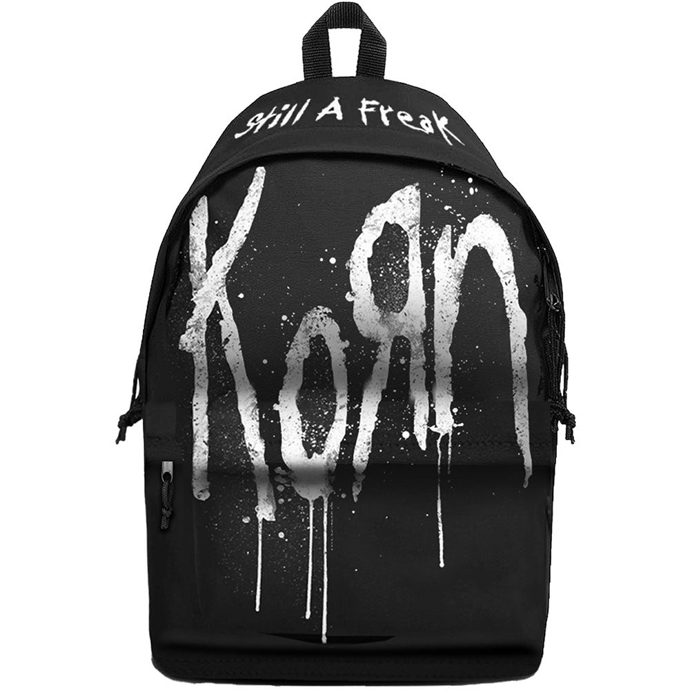 Korn: Still A Freak Daypack