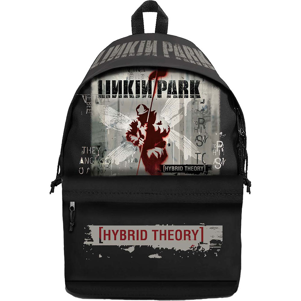 Linkin Park: Hybrid Theory Daypack