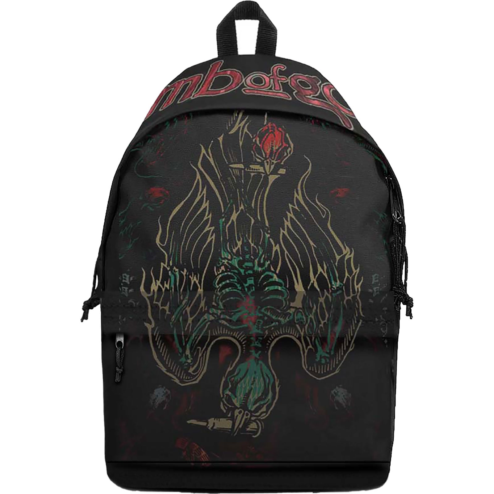 Lamb Of God: Divebomb Daypack