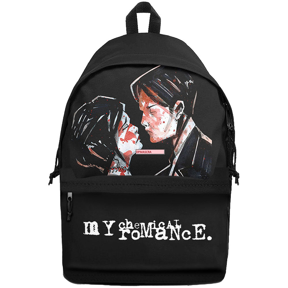 My Chemical Romance: Three Cheers Daypack