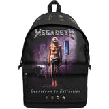 Megadeth: Countdown To Extinction Daypack