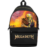 Megadeth: Peace Sells Daypack
