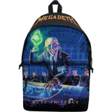 Megadeth: Rust In Peace Daypack
