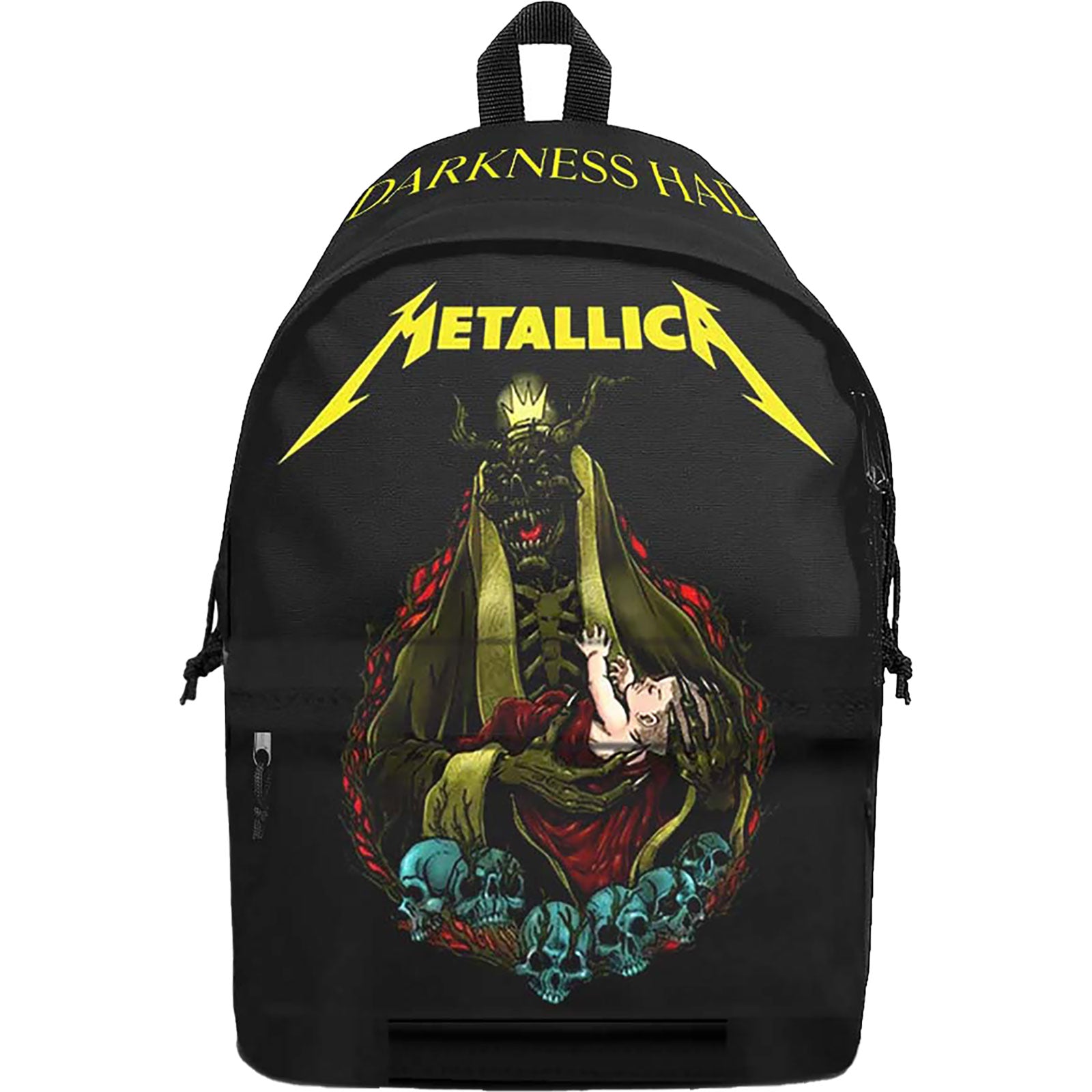 Metallica: If Darkness Had A Son Daypack